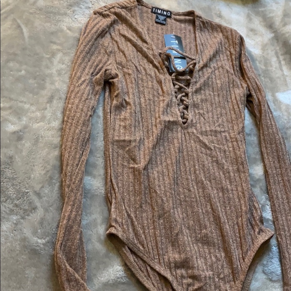Bodysuit